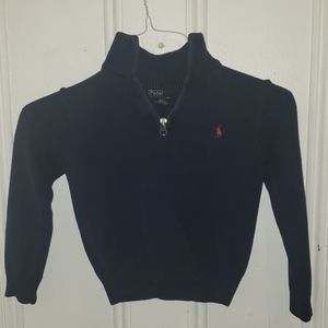 Ralph Lauren  kids sweater